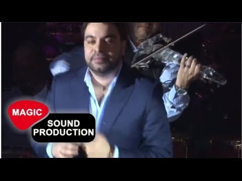 FLORIN SALAM - Take me in your arms