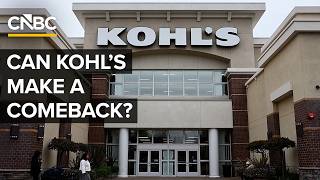 Inside The Rise And Fall Of Kohl's