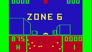 Zone 6 for the TRS-80 CoCo