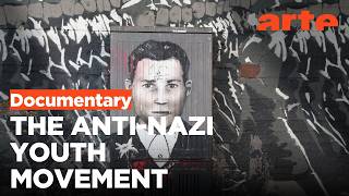 Edelweiss Pirates: Teenagers Against Hitler | ARTE.tv Documentary