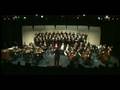 Mozart Requiem Confutatis/Lacrimosa 
