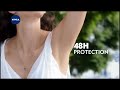 NIVEA Powder Touch Deodorant Irresistibly Soft Underarms