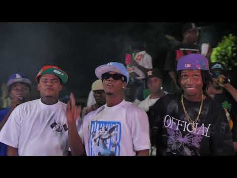 DARLING MUNDIAL -- EL REGUARDO (VIDEO OFICIAL)