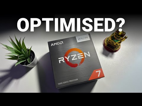 Undervolting The 5800X3D - Settings and Performance Testing