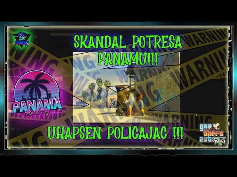 PREDSEDNIK SAZNAO - KVRZICA SILOV*O BABU 🌴 PANAMA ROLEPLAY 🌴 epizoda 3.