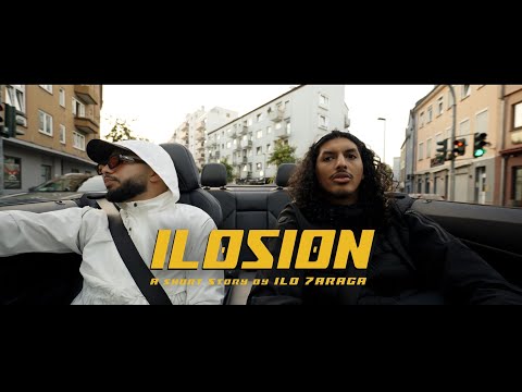 ILOSION - A SHORT STORY BY ILO 7ARAGA (Ep.01)