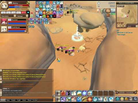 Perusuhan Hunting di Elpus