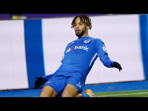 ⚽️11 - KRC Genk- Eupen: 4-0 - Game Highlights (30/10/2020)