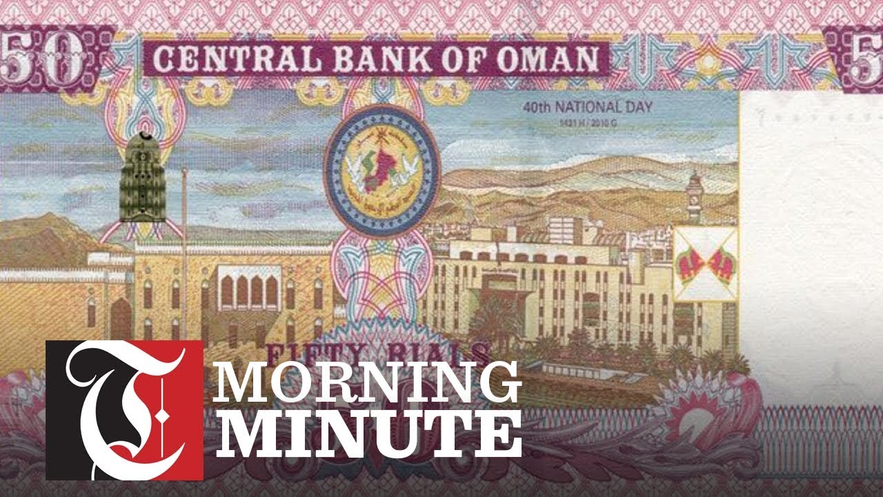 New 50 rial note introduced in Oman Times of Oman