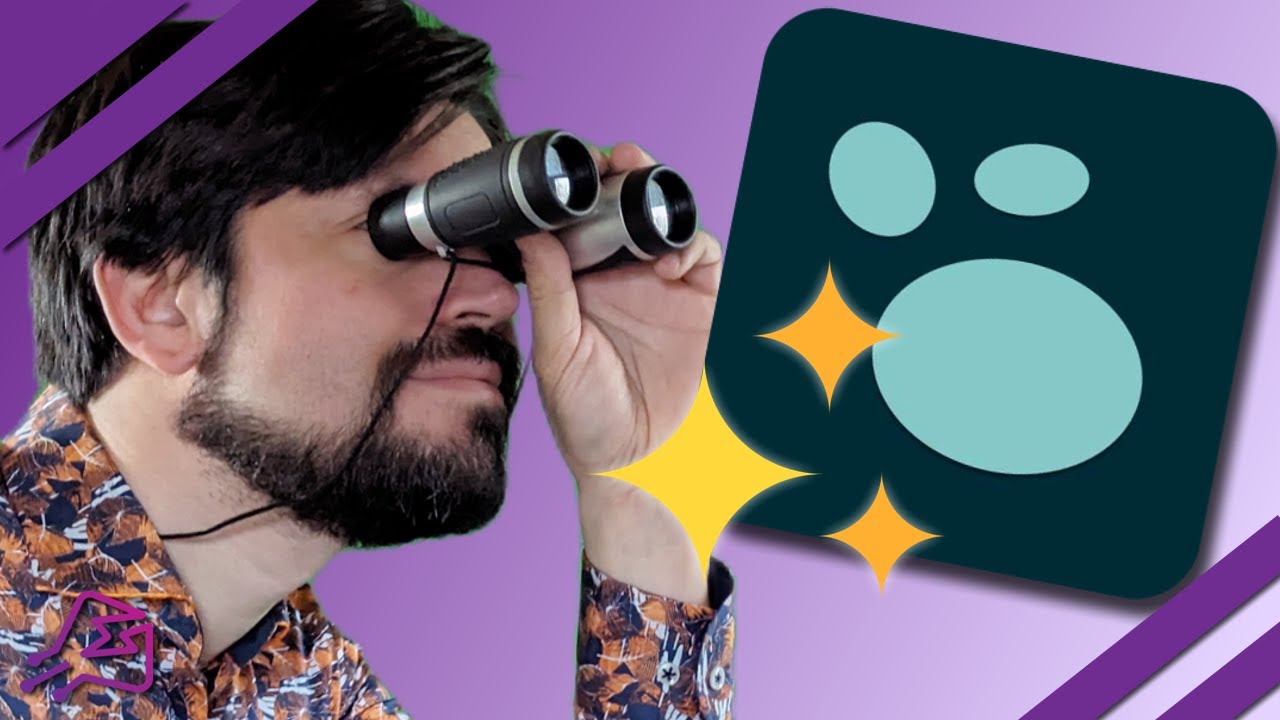 The future of Logseq - Sneak peek at the DB Branch