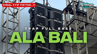 Download lagu DJ TRAP ALA BALI FULL BASS ARABIC SONG TERBARU mp3