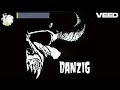 Danzig - Evil Thing [karaoke]