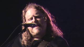 Warren Haynes - Death Don't Have No Mercy, with Ron Holloway & Danny Louis