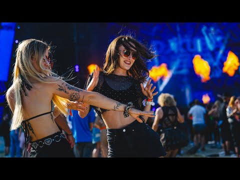 DJ KUBA & NEITAN - ING Silesia Beats 2025 Chorzów