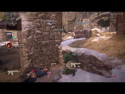 Road To Platinum - Uncharted 4 Tips!