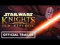 Star Wars: Knights of the Old Republic - Official Nintendo Switch Launch Trailer