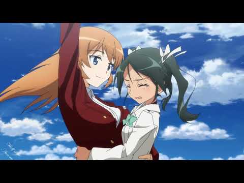 [AMV] Strike Witches - The Last Battle (Sabaton) (Lyrics - CC)