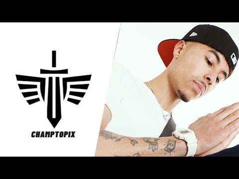 Champtopix ツ Reagiert auf LUIS – PHARMACY (Official Video) (Wieder zuuu Krank)