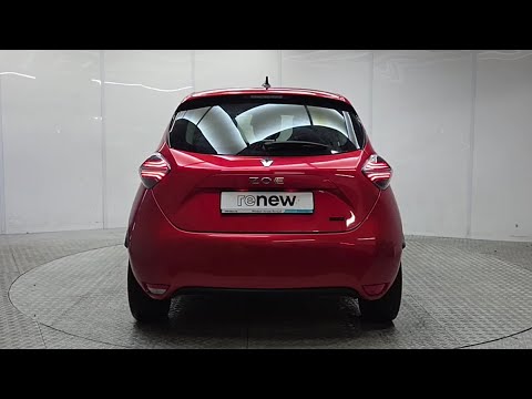 Renault Zoe Techno R135 EV50 - Image 2