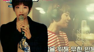 Golden Child Tag version 😁 - No One Like You by Joochan/SoYoon