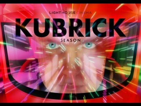 Kubrick Season At Lighthouse Cinema