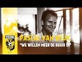 Pascal van Wijk over zijn eerste halfjaar als algemeen directeur
