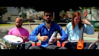 Geographer - Kites (Unofficial Music Video)