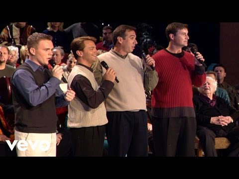 Legacy Five - Holy Is Thy Name [Live]