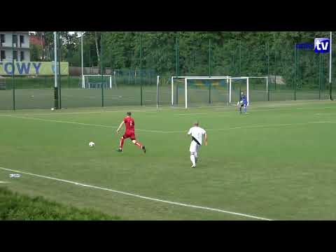 Unia Kosztowy 3 - 0 Szombierki Bytom 21-05-2022