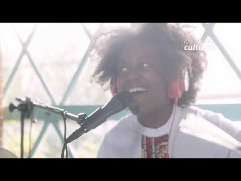 Festival FIXE | Marissol Mwaba e François Muleka