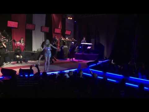 CAROLINA LA O   Sopita En Botella