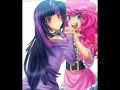 my little pony pinkie pie smile song (lyrcis in ...