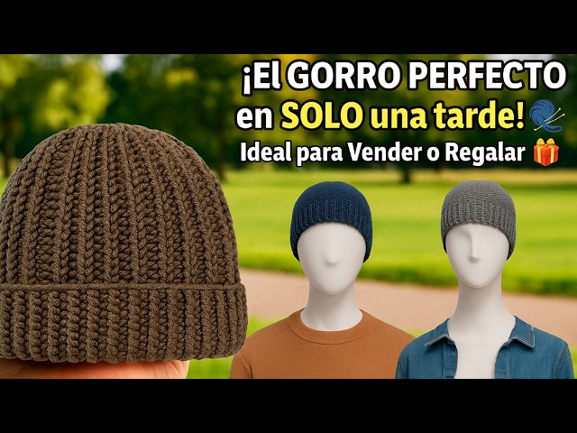 Vídeo relacionado con RCD Espanyol Gorra Oficial de Lana 22/23, Unisex, Blanco/Azul, 4-14 Años