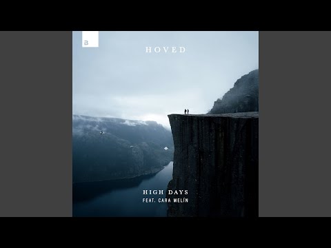 High Days (feat. Cara Melín)