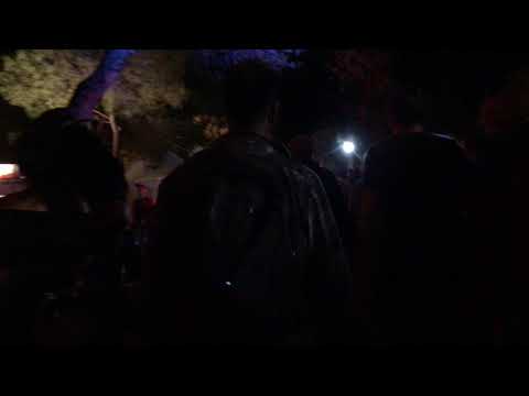 Outlook Festival 2017 Quick Walkaround