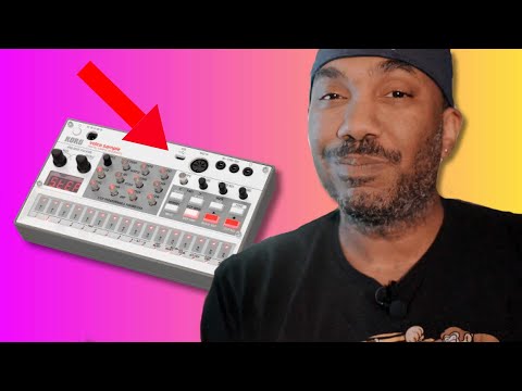 Korg Updated The Volca Sample! My Reaction