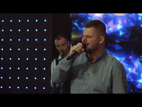 Ilija Cikarski -  So pticite i kucinjata (Makedonsko muzicko talent show -Novi i mladi