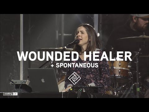 Thumbnail for Wounded Healer video