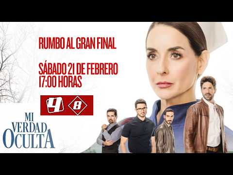 Mi Verdad Oculta Rumbo Al Gran Final | Sábado 21 de Febrero 2026 | Televisa Monterrey