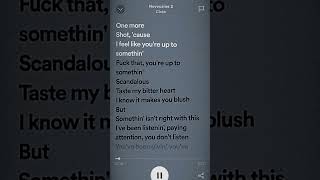 Download lagu One more shot 💔🥀 | Novocaine 2 - Cloke | Lyrics mp3 Download lagu One more shot 💔🥀 | Novocaine 2 - Cloke | Lyrics mp3