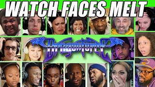 Download lagu Dragonforce 'Through the Fire & Flames' Ultimate Reaction Video mp3