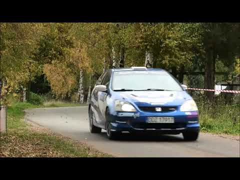 Rally Radków Tarmac Masters OS NIWA3