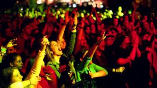 Cris Cab ft. Wyclef- Another Love- Official Music Video