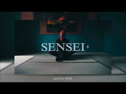 "SENSEI" - V9 x SMUGGZYACE x FIZZLER TYPE BEAT | UK DRILL INSTRUMENTAL