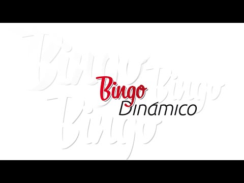 Presentación del Bingo Dinámico