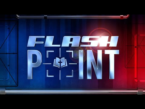 FlashPoint LIVE Colorado, Day 1 (4/30/25