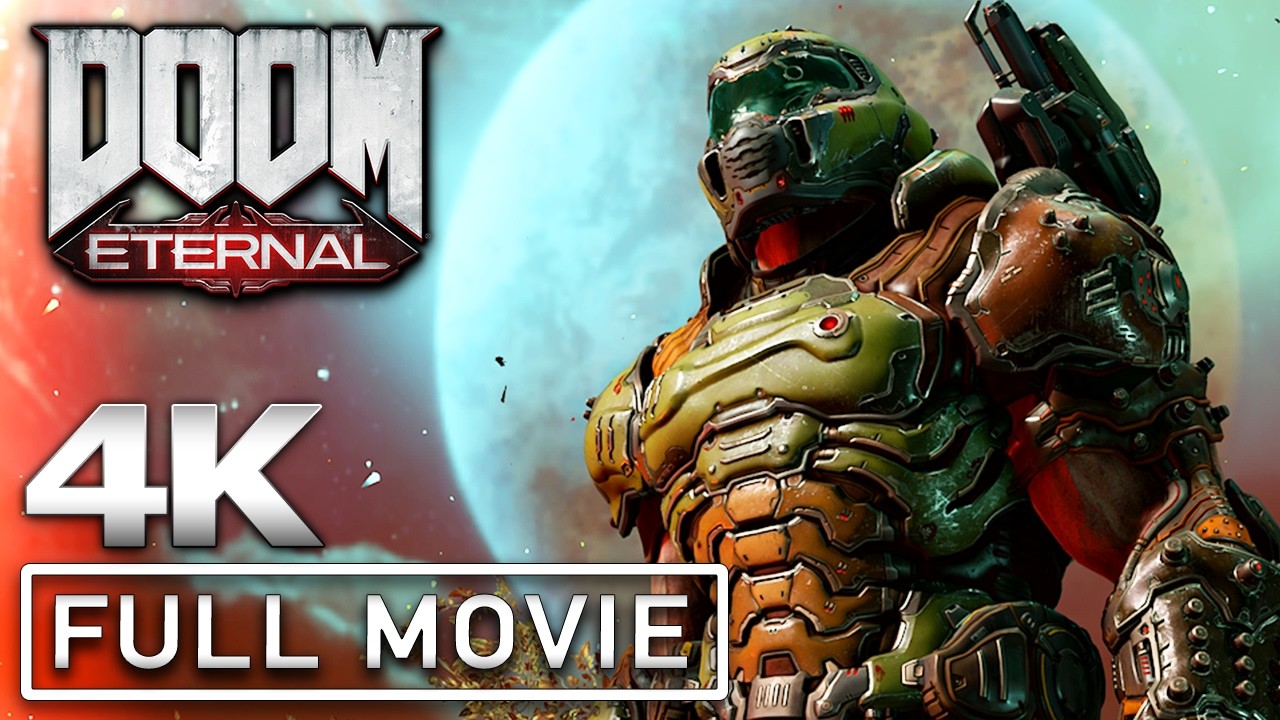DOOM Eternal