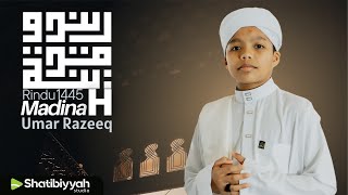 Download lagu RINDU MADINAH 1445H ● UMAR RAZEEQ mp3 Download lagu RINDU MADINAH 1445H ● UMAR RAZEEQ mp3