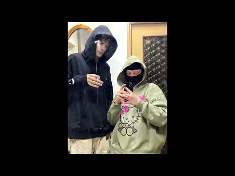 CODEINE FREESTYLE (ft. 33_blicky)