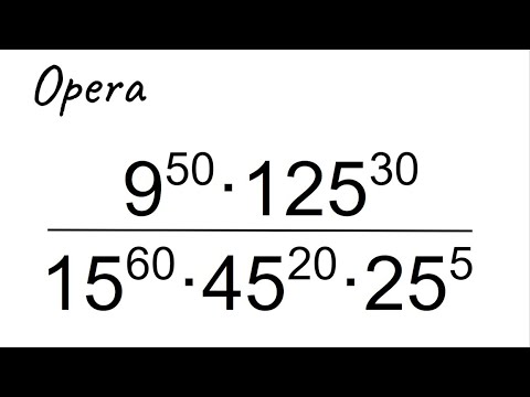 HALLA EL VALOR DE LA FRACCIÓN CON PRODUCTOS DE FRACCIONES. Matemáticas Básicas